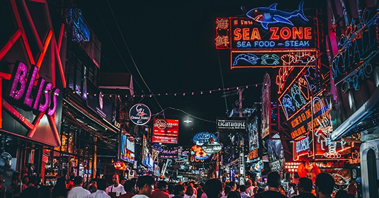 K-POPの次は、タイ発の音楽がブームをつくる? いま注目のT-POPとは 【Steenz Breaking News】