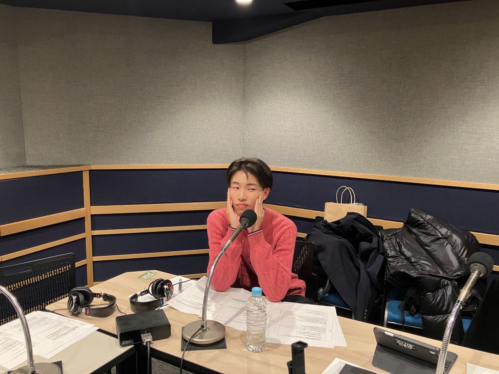 演技力で人を惹きつけられる存在に。第一学院高等学校の豊橋キャンパスに通う17歳・啓杜さん【CLUB CEO出演者インタビュー】