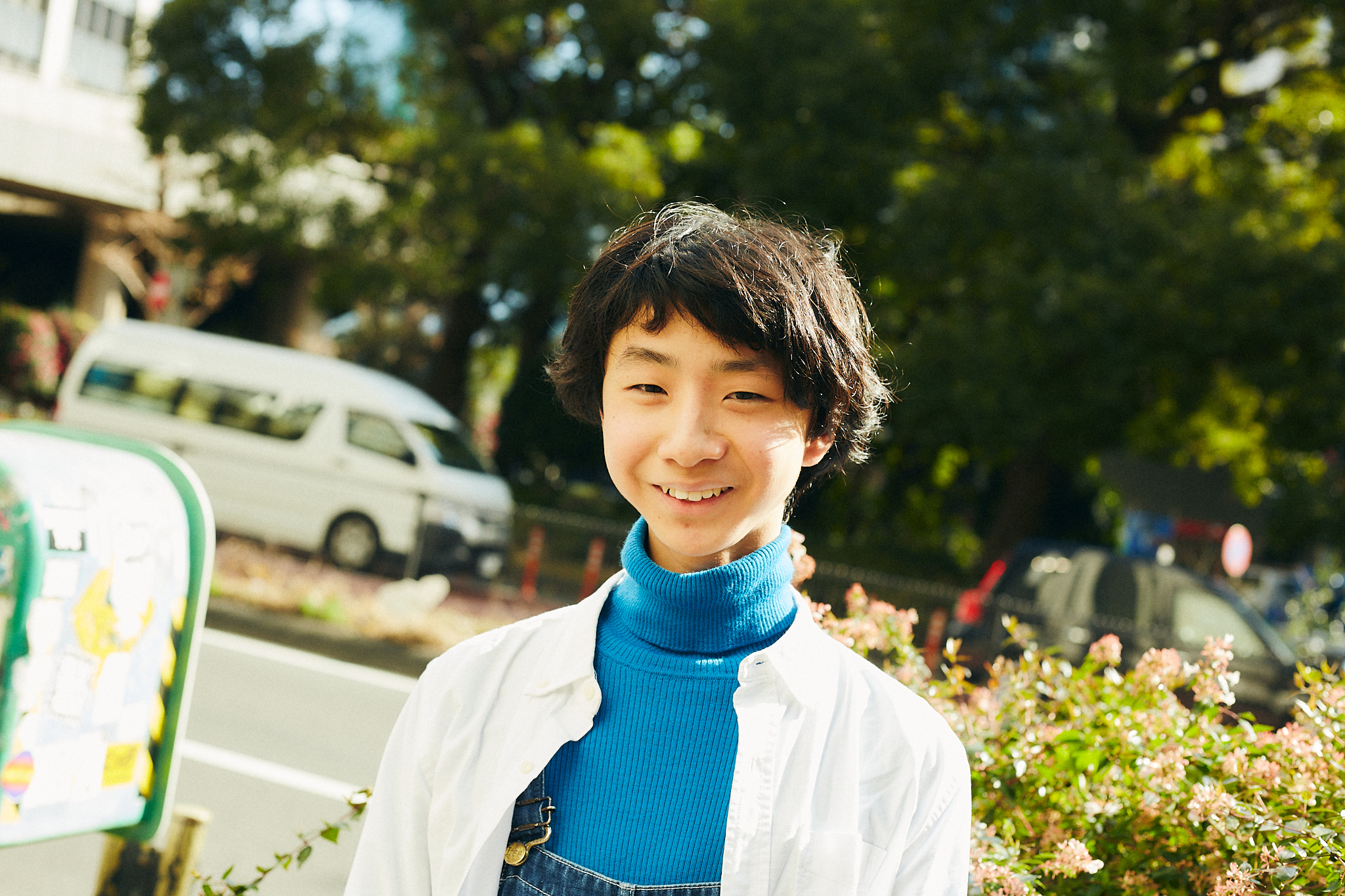 現代の「祈り」を表現したい。大佛師を目指し、言葉にできない悩みや思いに寄り添う高校生【子佛師KEIKEI・16歳】