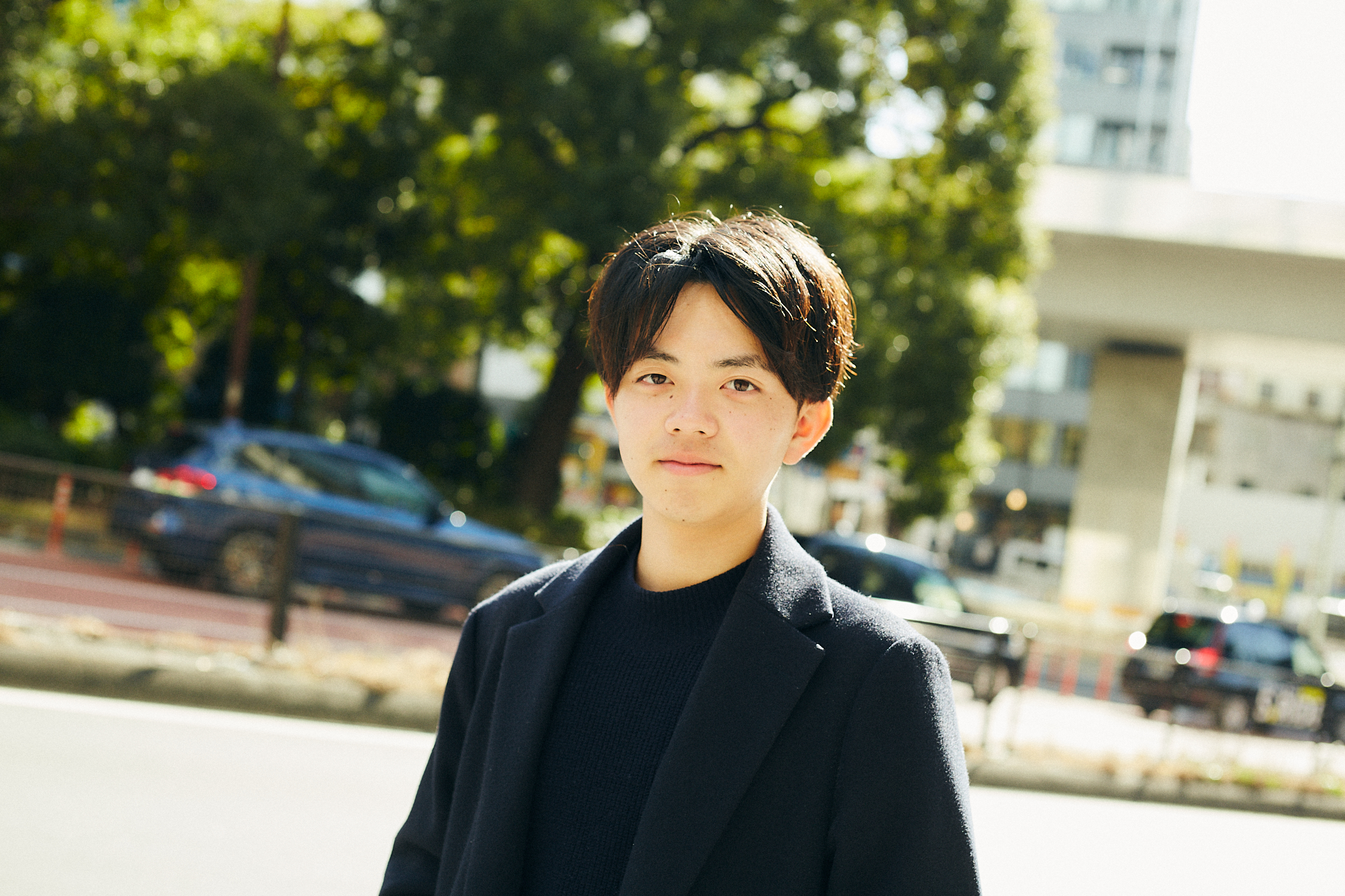 一部の人の善意に頼らない海洋保護を。「海の教科書」を全国各地に届ける高校生【片岸拓也・17歳】