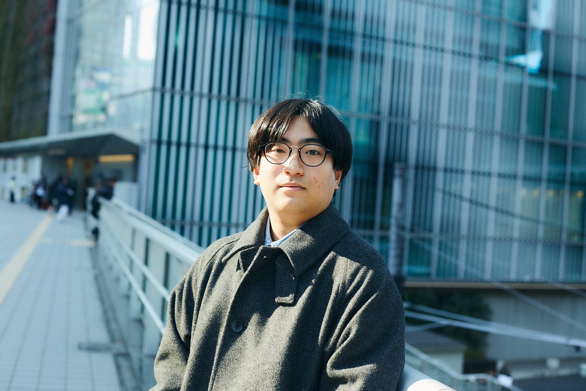 AI時代だからこそ、「早く答えを出さない」意味がある。廃食油で車を走らせるプロジェクトを手がけた大学生【矢部空翔・19歳】