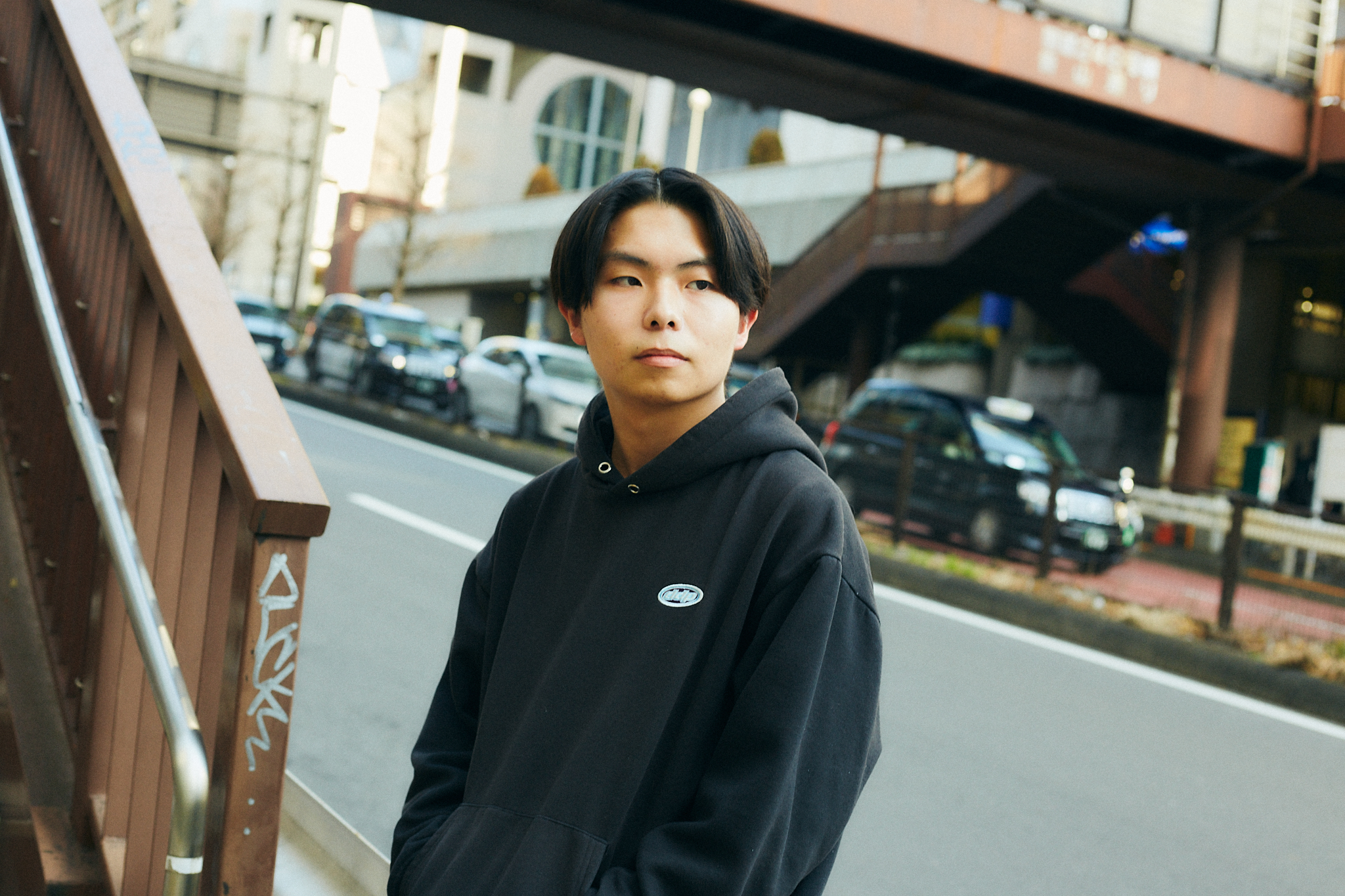 あの頃のワクワクを、未来のロボット好きへ。ロボコン出場経験から子どもたちの未来をつくる現役高専生起業家【らいあん・19歳】