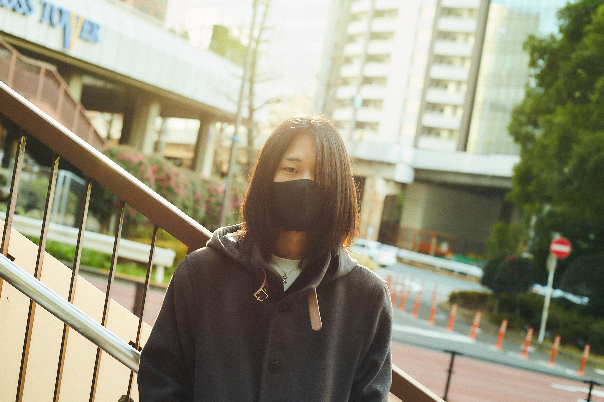 起業家を助ける起業家を目指して。サルトルを人生のロールモデルに起業を志す高校生【おぐす・18歳】