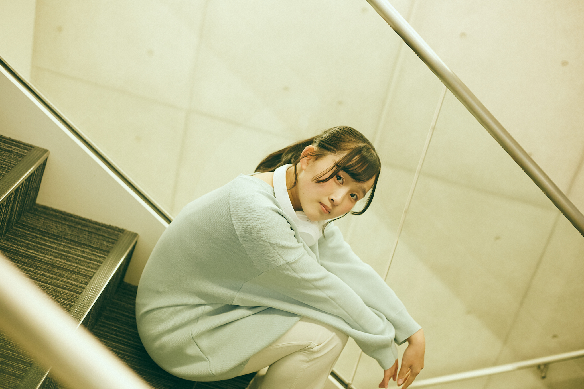 表現は「舞台に立つ人だけのもの」ではないから。静岡市で大人や子どもと舞台を手がける高校生【みなみ・18歳】