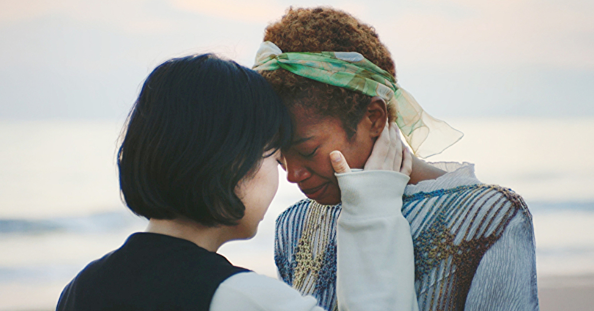 Z世代の制作チームが描く友情と入管問題。映画『イマジナリーライン』が問いかける分断や連帯【Steenz Breaking News】