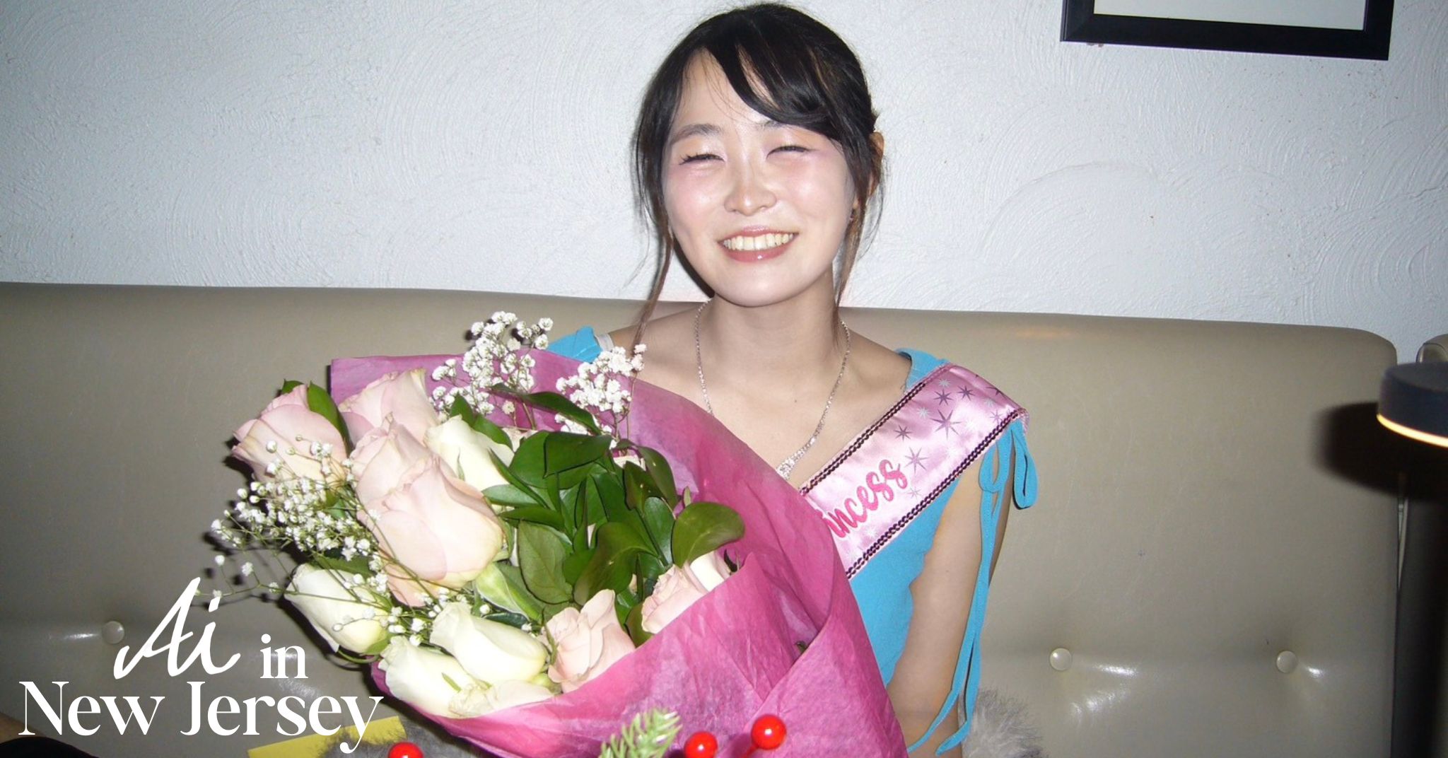 ハタチの誕生日アメリカで過ごしてみた Ai in New Jersey #10【Steenz Abroad】