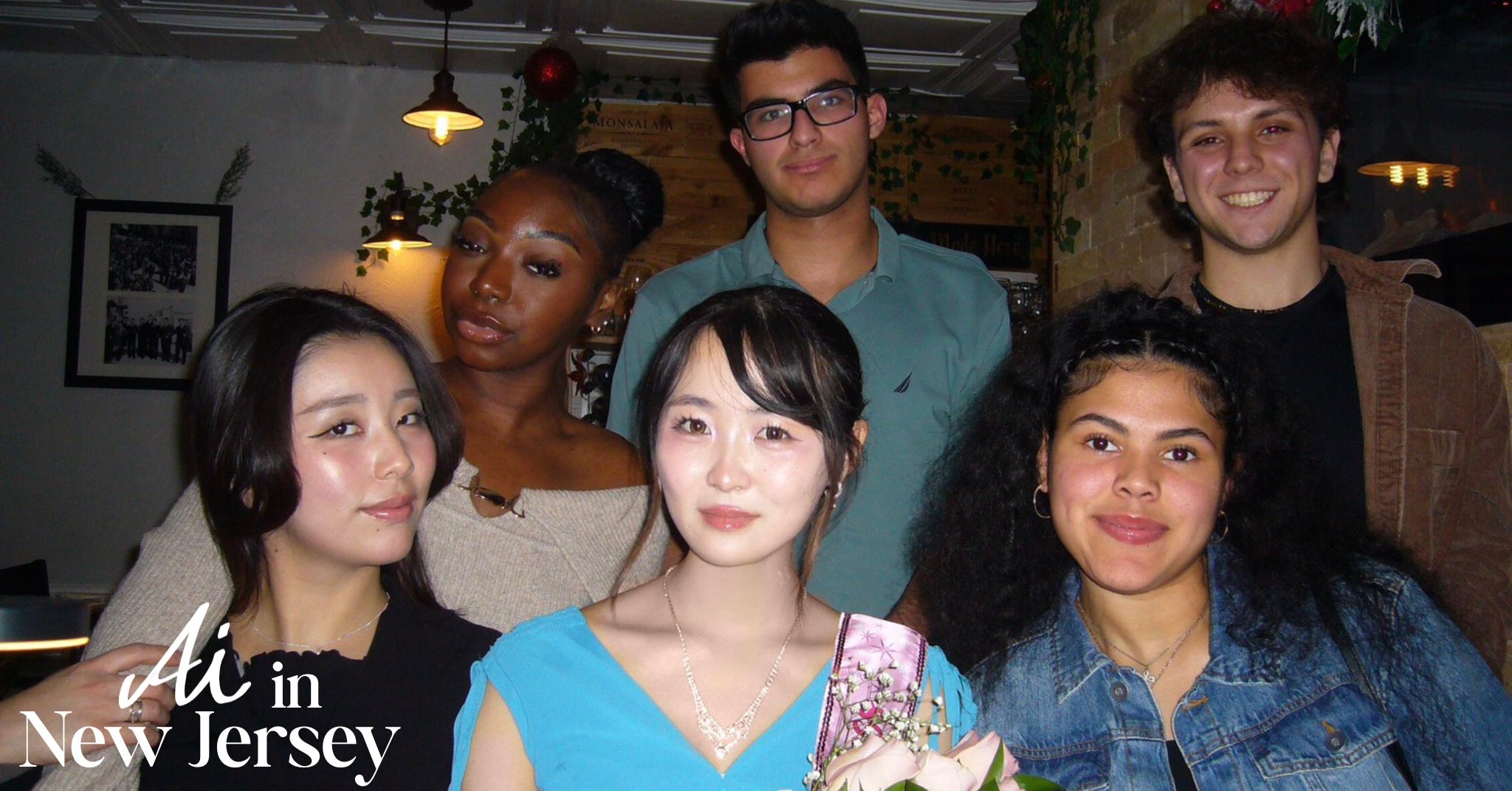 ハタチの誕生日アメリカで過ごしてみた Ai in New Jersey #10【Steenz Abroad】