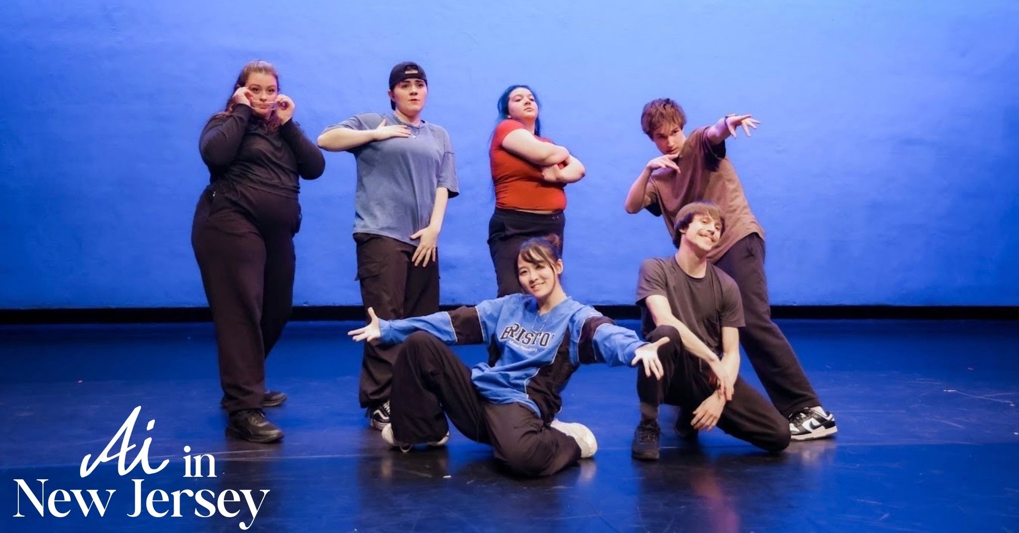 アメリカのサンクスギビングデイ（感謝祭）と期末テストウィーク Ai in New Jersey #09【Steenz Abroad】