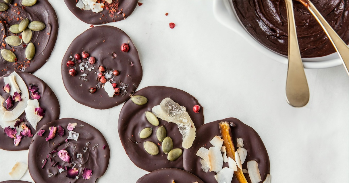 カカオショックを乗り越えるために。スイスの企業が実施する「New Chocolate Challenge」【Steenz Breaking News】