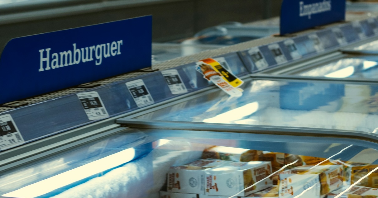 タイパ、コスパ、環境にも良い？ヨーロッパにおける冷凍食品人気の意外な理由【Steenz Breaking News】