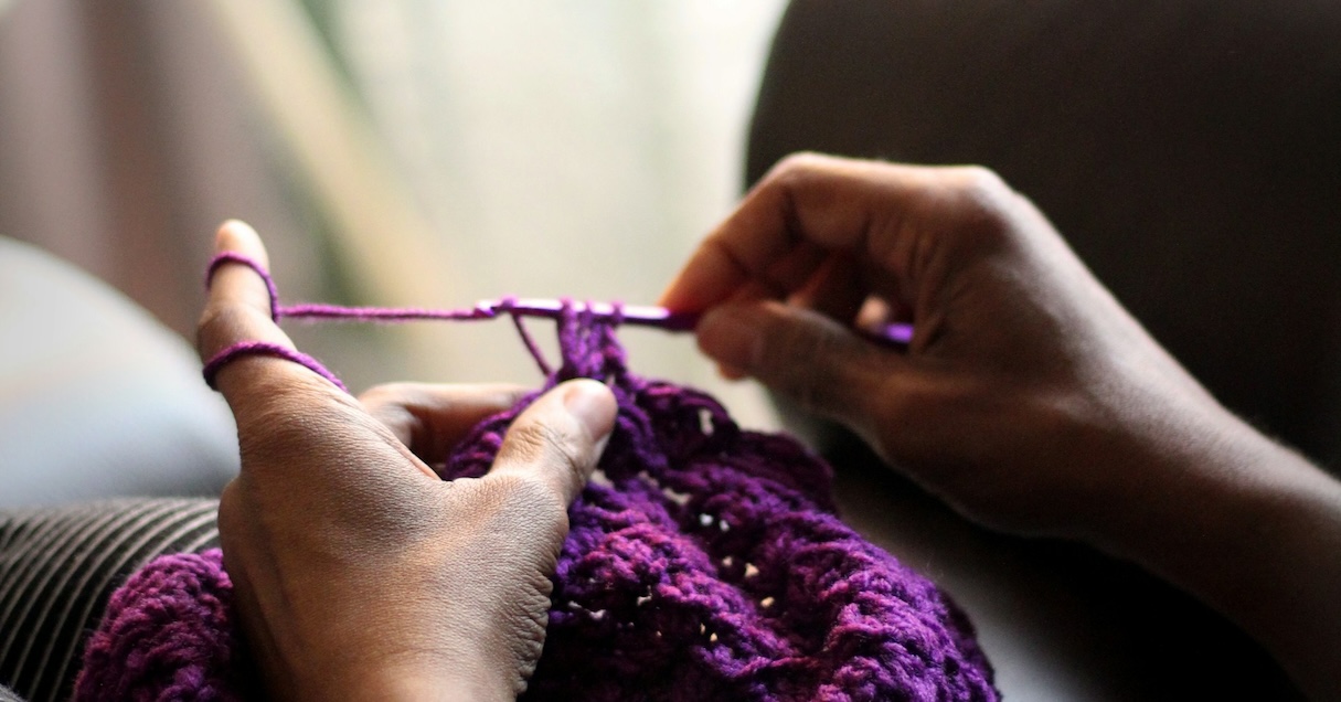 新年は新しいことに挑戦！2026年から始める編み物のすすめ【Steenz Breaking News】