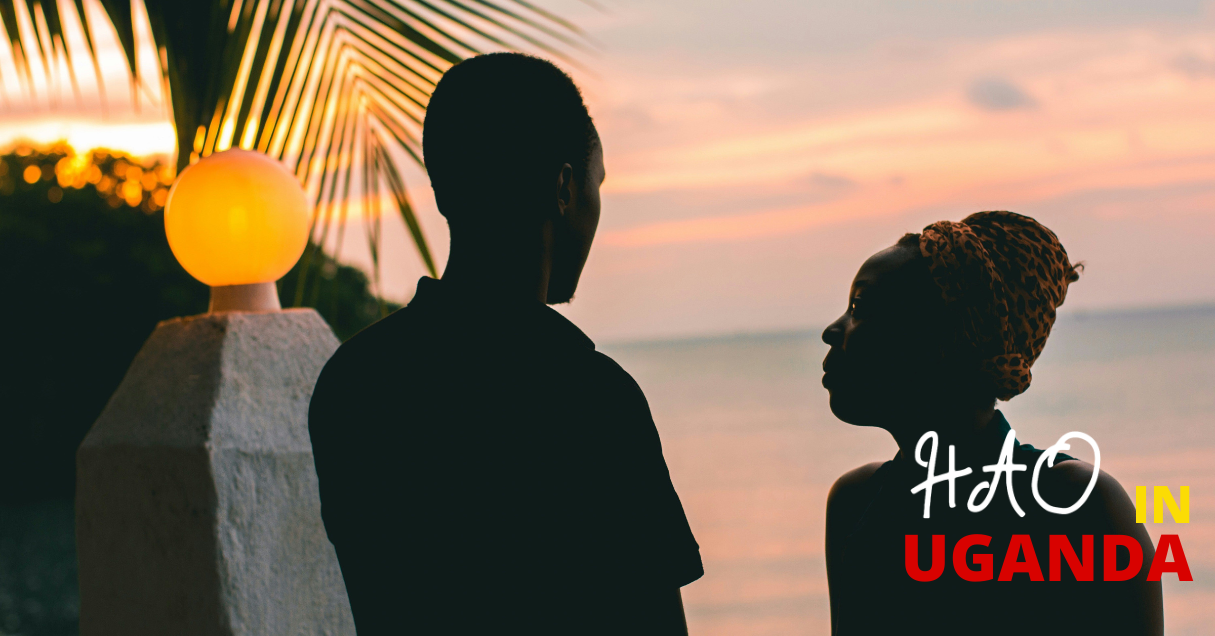 日本人から見たウガンダ人の恋愛観とは？ウガンダの恋愛徹底調査！第2弾。Hao in UGANDA #22【Steenz Abroad】