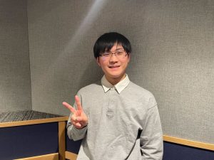 自分の足で確かめて学ぶ。ネットの大学 managara 経済学部で学ぶ19歳・森さん【CLUB CEO出演者インタビュー】