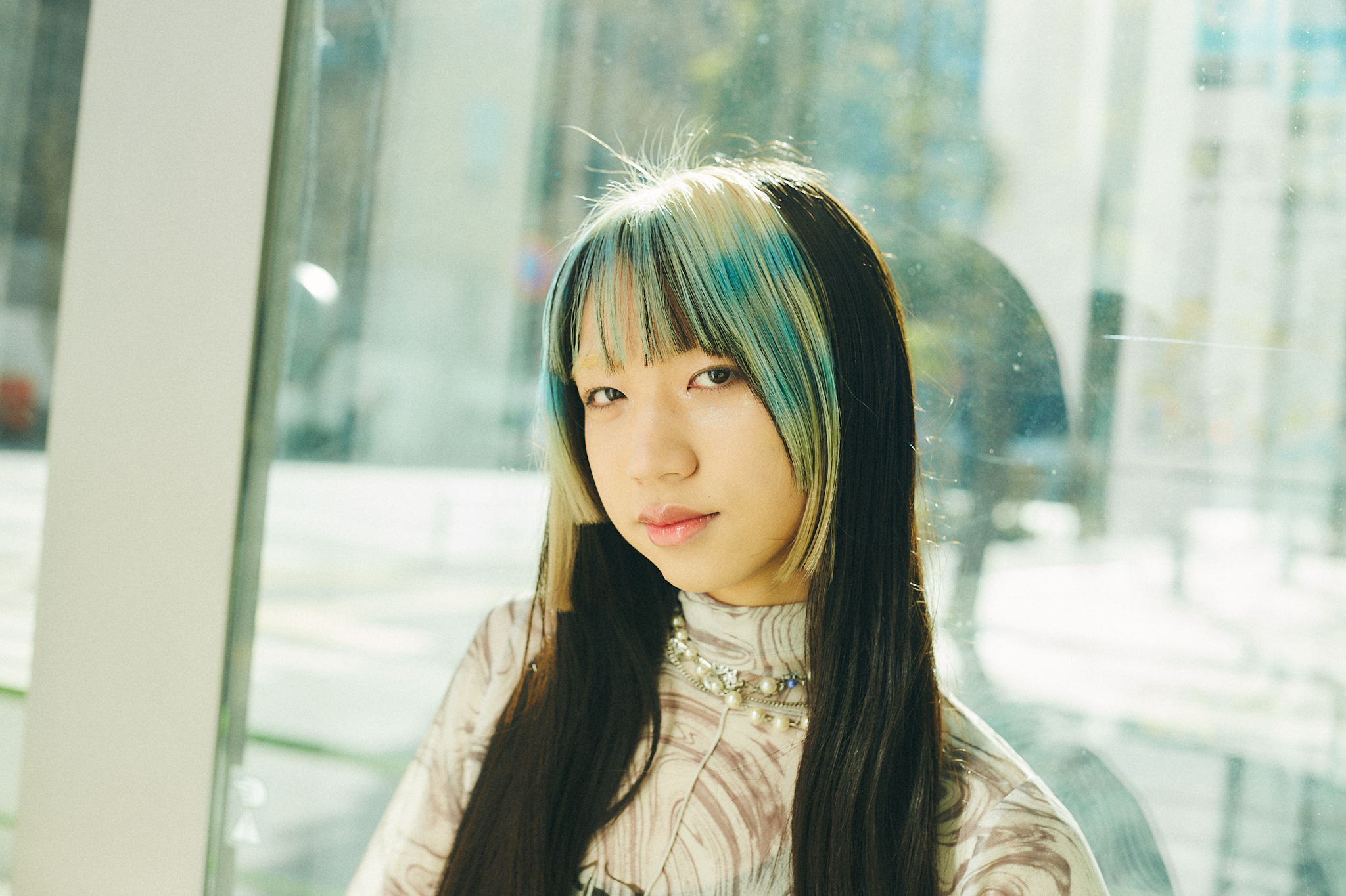 パーティーは、自分を安心して表現できるホームだから。クィアDJとして誰もが心地よく過ごせるパーティーを主催【heykazma・15歳】