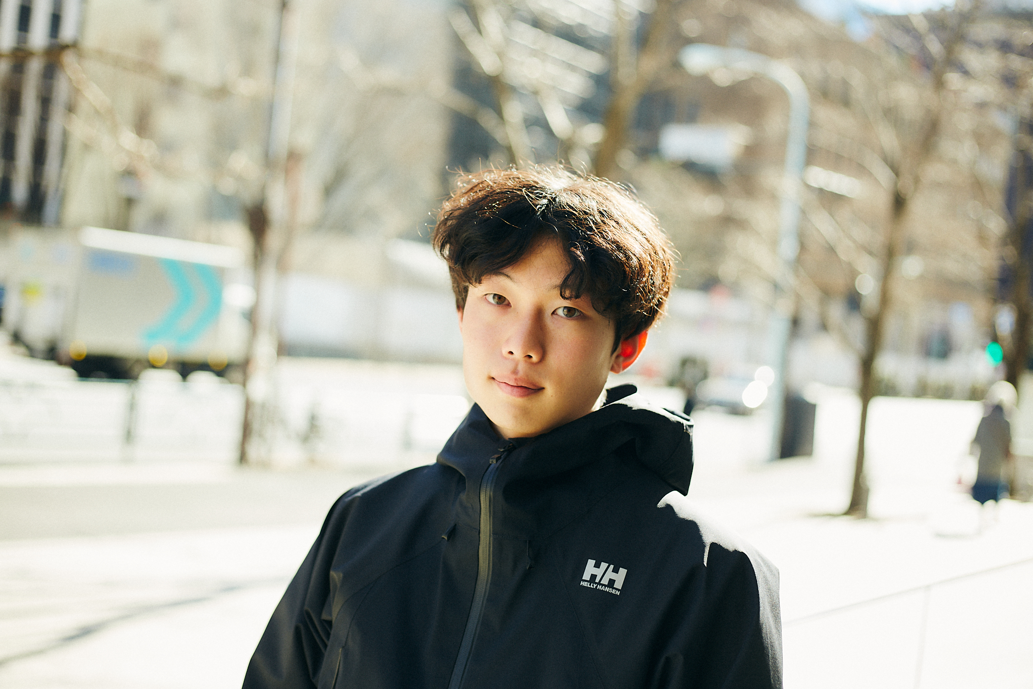 海の生き物を描き続けて、海洋大学へ進学。ボッティチェリに影響を受けた作風で、いずれは海の未来を守りたい【Itsuki・18歳】