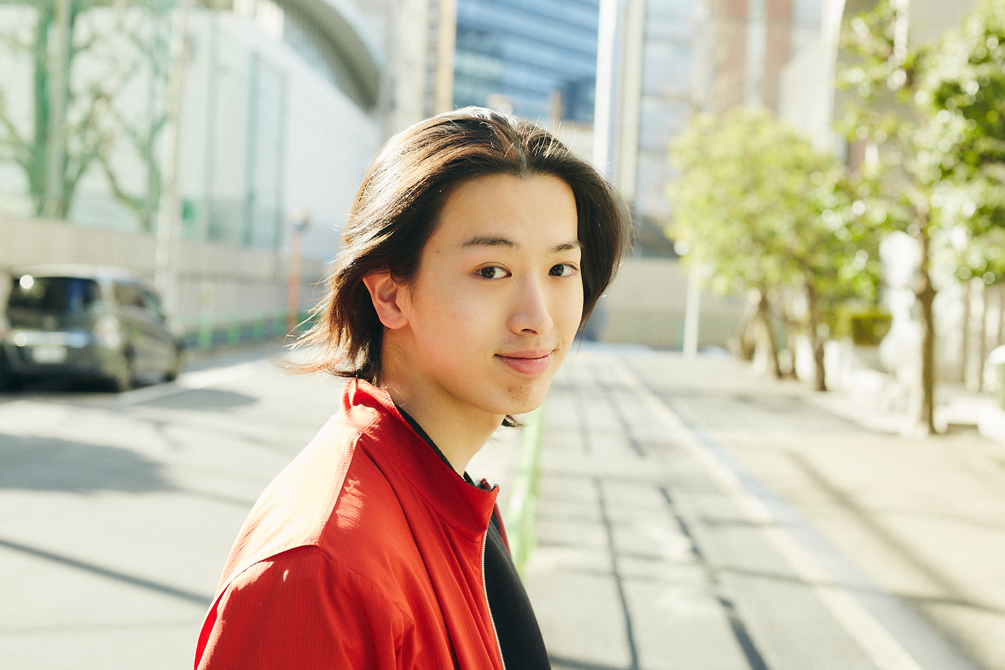 成功は運の良さではなく「分析力」が導いてくれる。フェムテック開発を率いる高校生【詫摩一空・18歳】