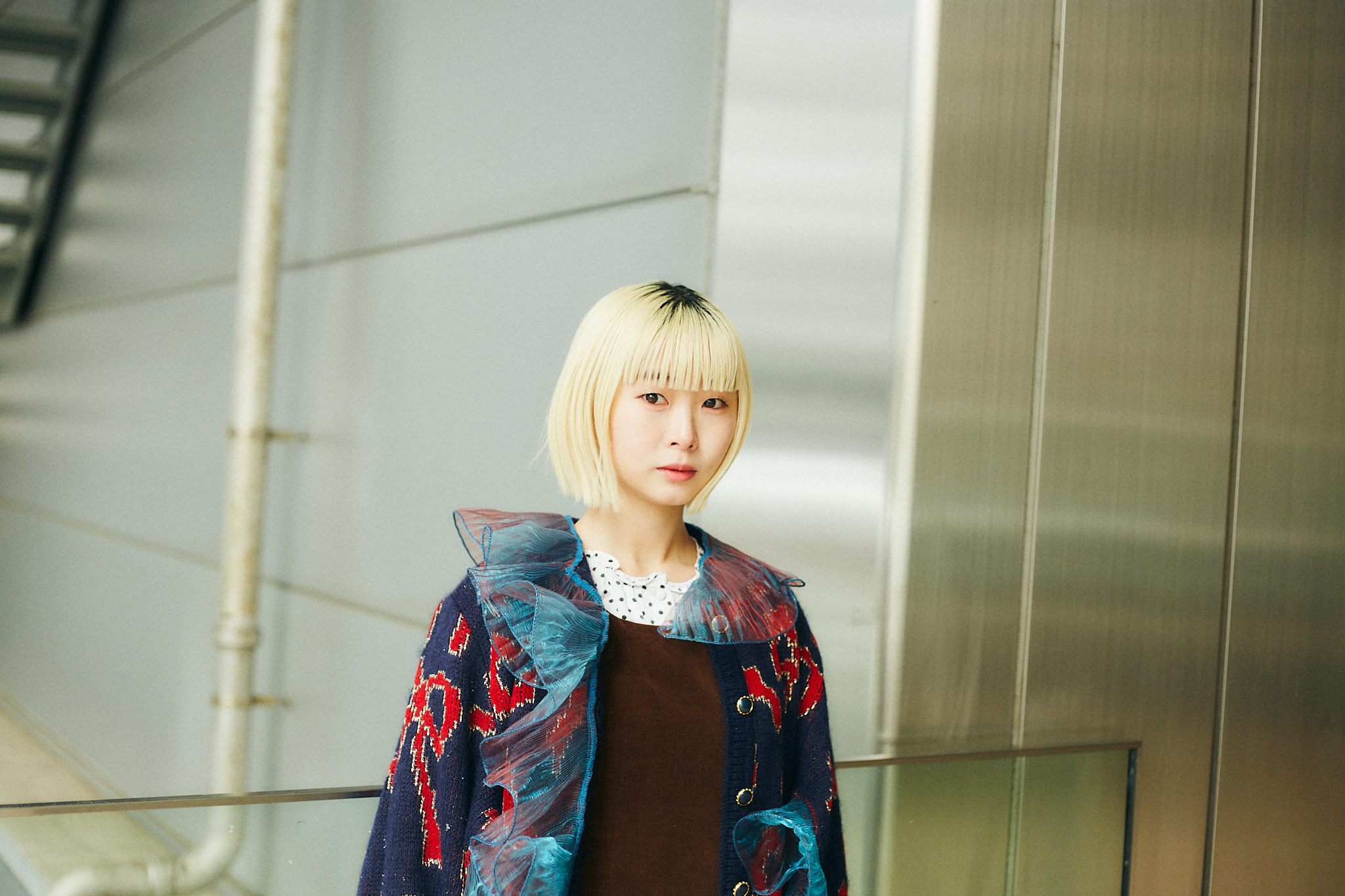 不要不急のあの時代も、映像が毎日を照らしてくれた。等身大の視点で「いま」を切り取る大学生映画監督【カワイ・ヒバリ・19歳】