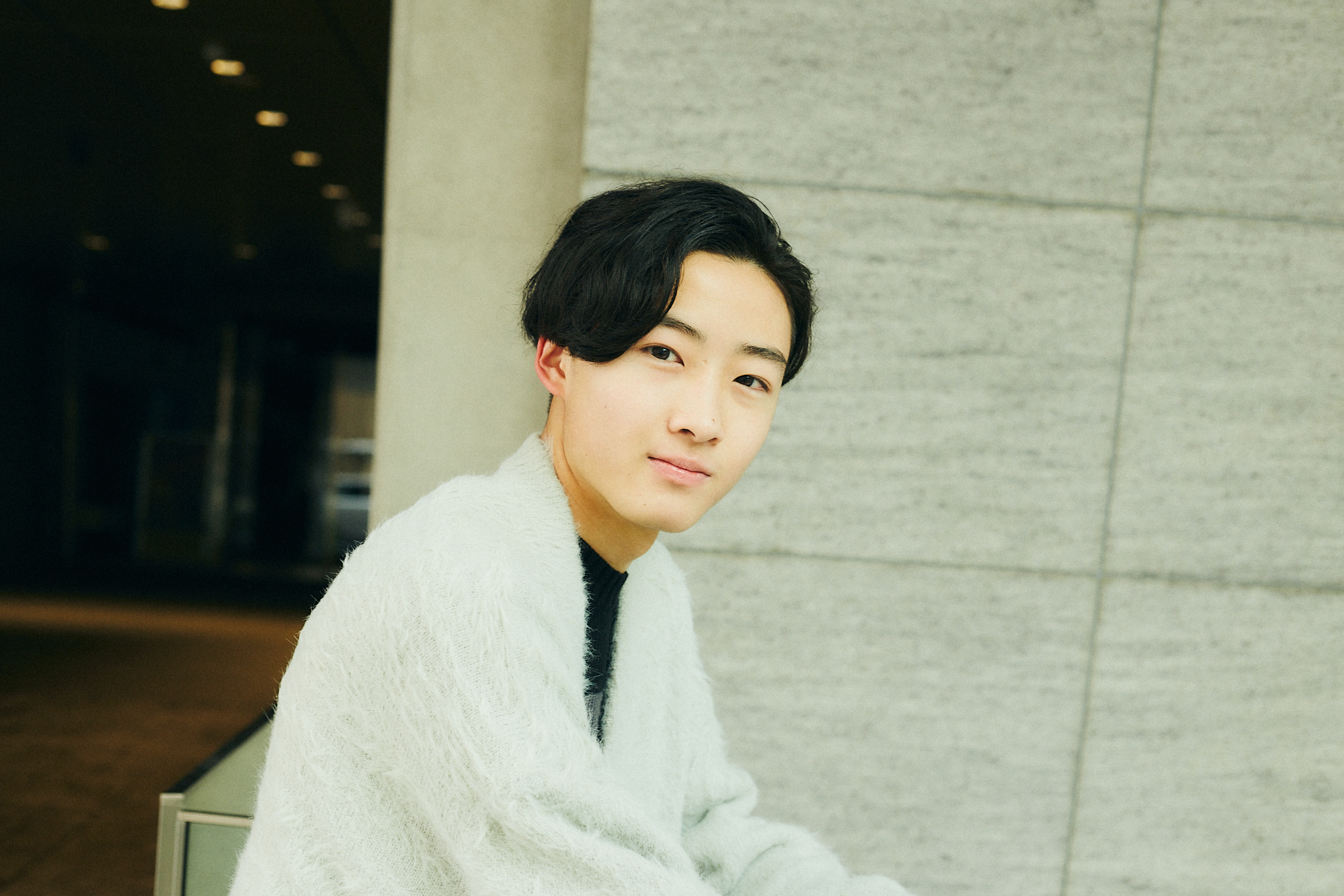 細密なペン画で内閣総理大臣賞を受賞。都市プランナーを志す高校生アーティスト【山本周矢・18歳】