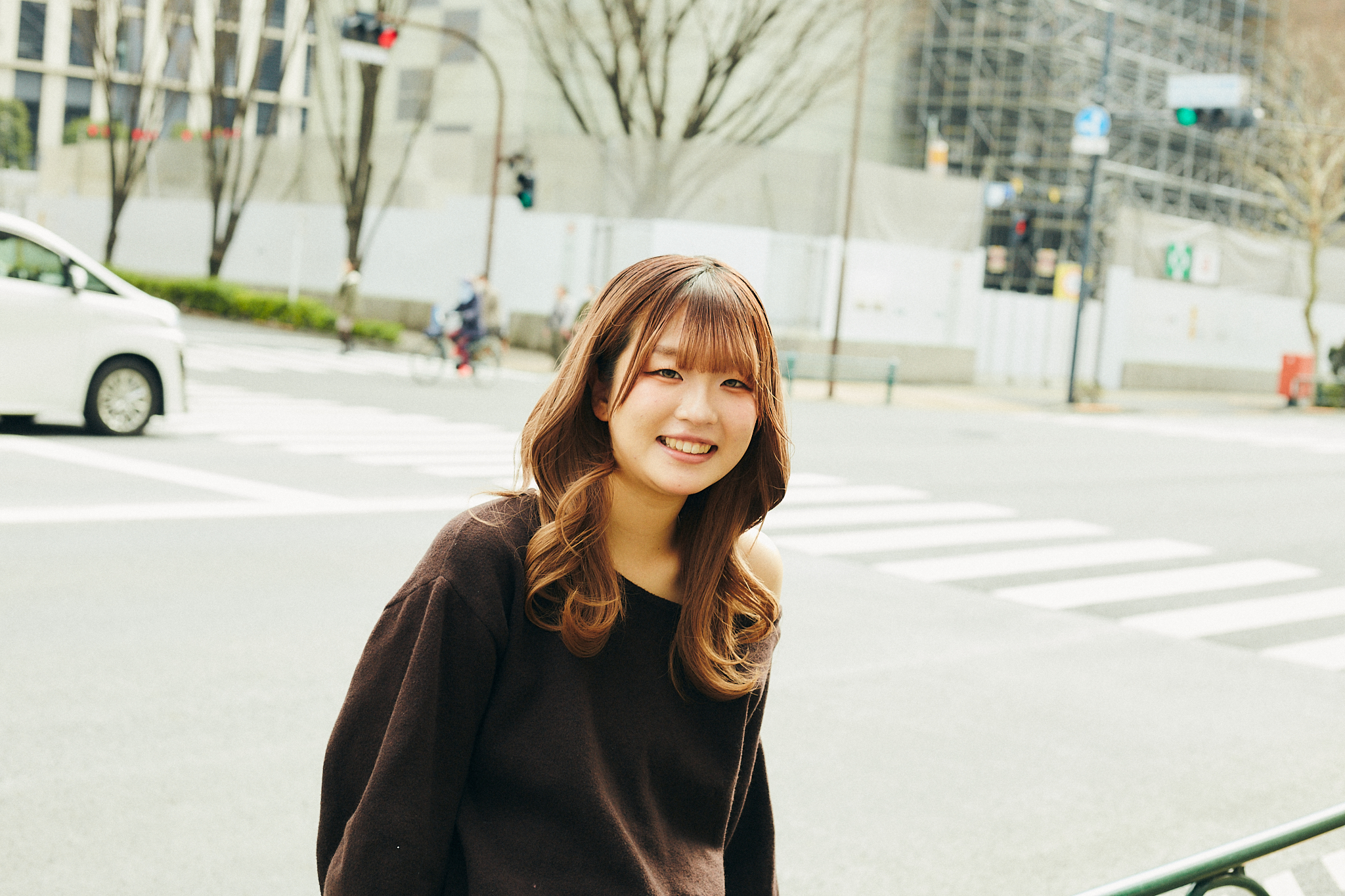 少子高齢化が進む日本を選んでもらうにはどうしたらいいの？技能実習生のためのキャリア支援に取り組む大学生【尾原一華・19歳】