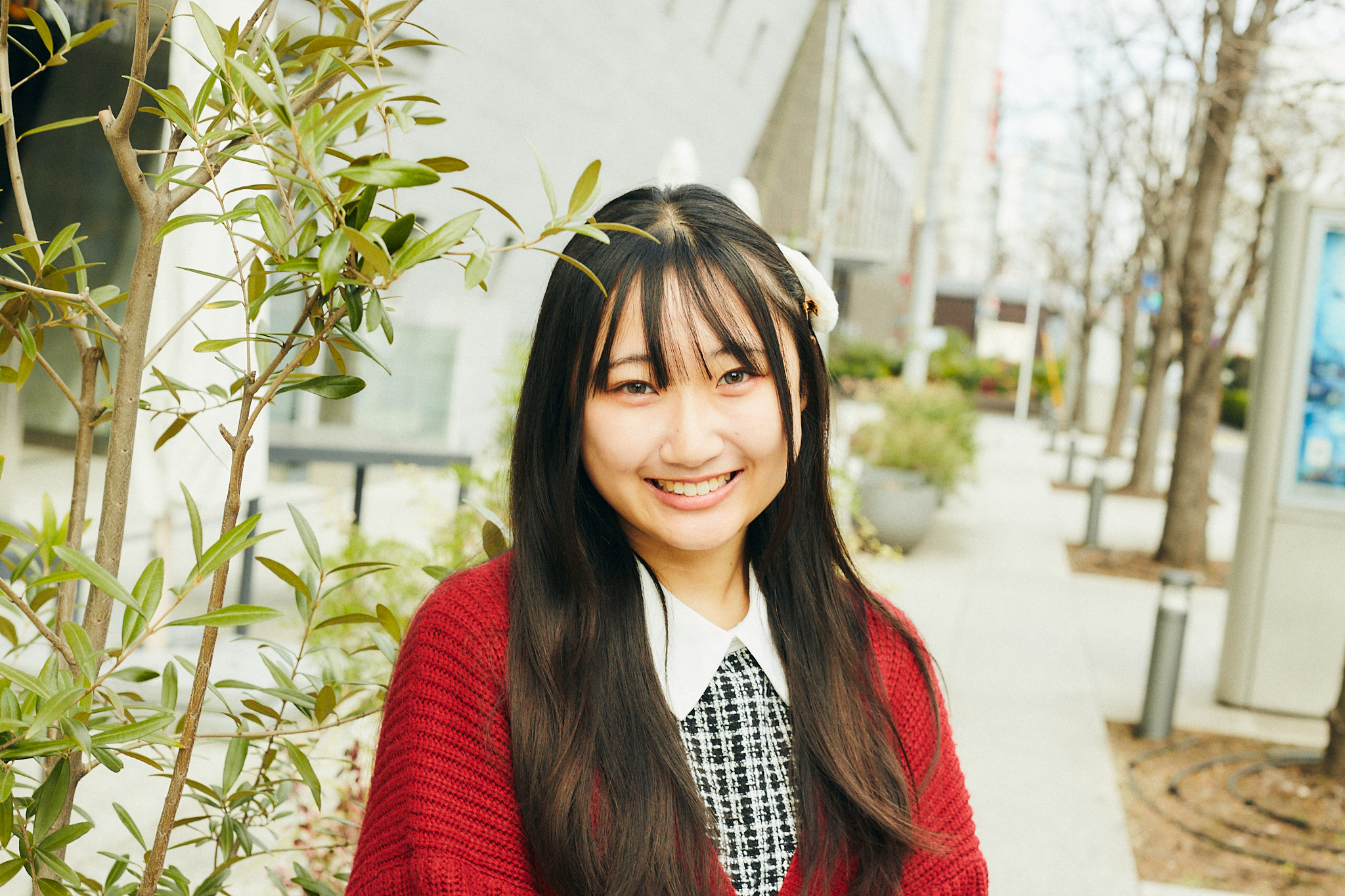 いろんな選択肢を知ってほしい。障がい者の一人暮らし支援と学生支援に奔走する大学生【岩崎美怜・19歳】