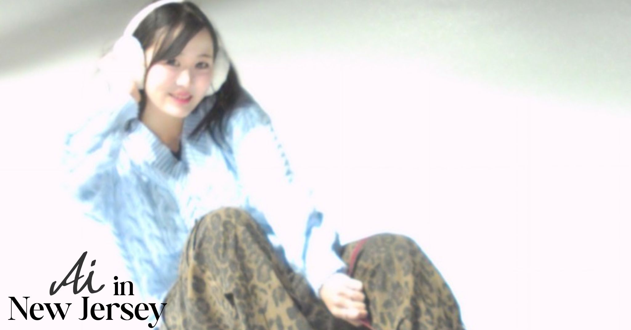 2026年の幕開けと留学でのおすすめグッズ紹介 Ai in New Jersey #11【Steenz Abroad】