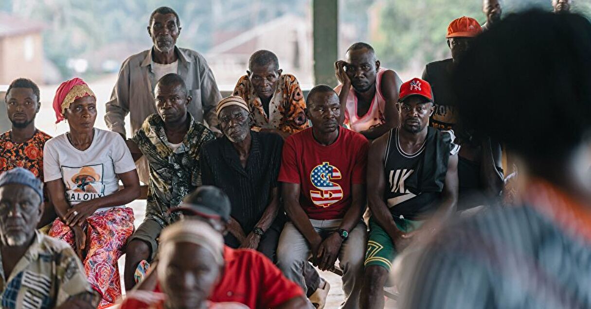 西アフリカで広がる「夫のための学校」。女性の地位向上、母子健康にもつながる？【Steenz Breaking News】