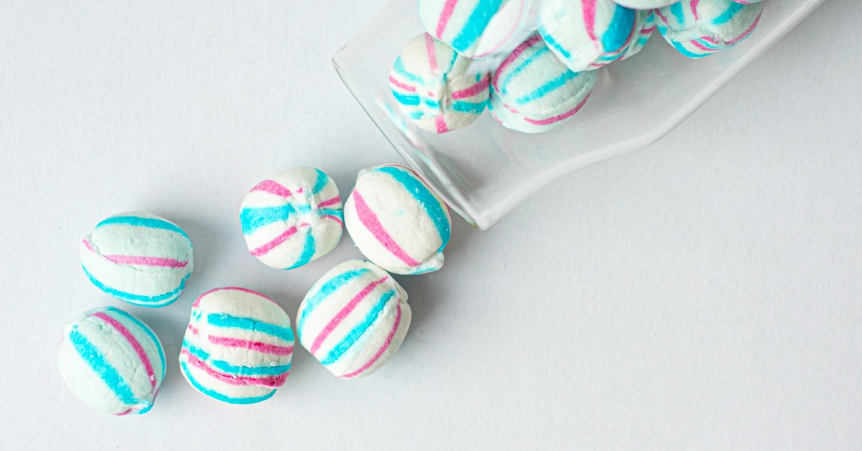 年間約1,300kgの廃棄包材は何になる? カンロとREMAREのサステナブルな取り組みに注目【Steenz Breaking News】