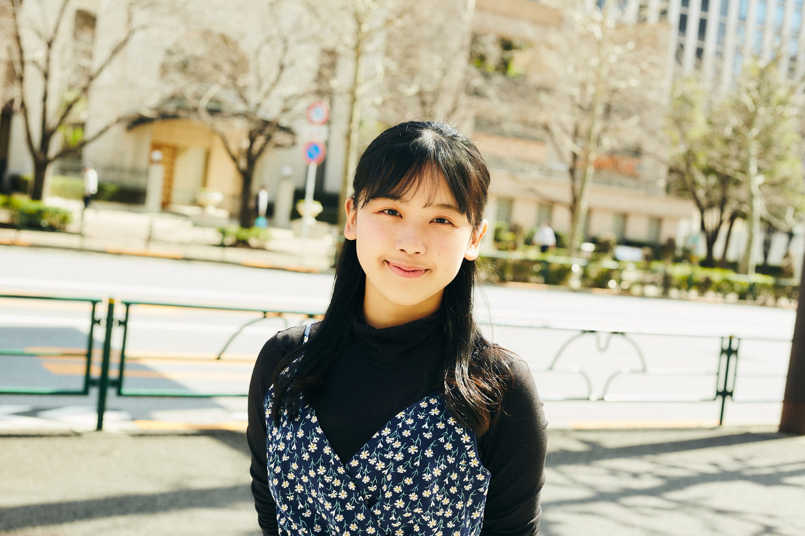 20人中18人の衝撃。我慢ではなく、シェアして話し合える性教育を目指してアプリ開発をする高校生【Anri・17歳】