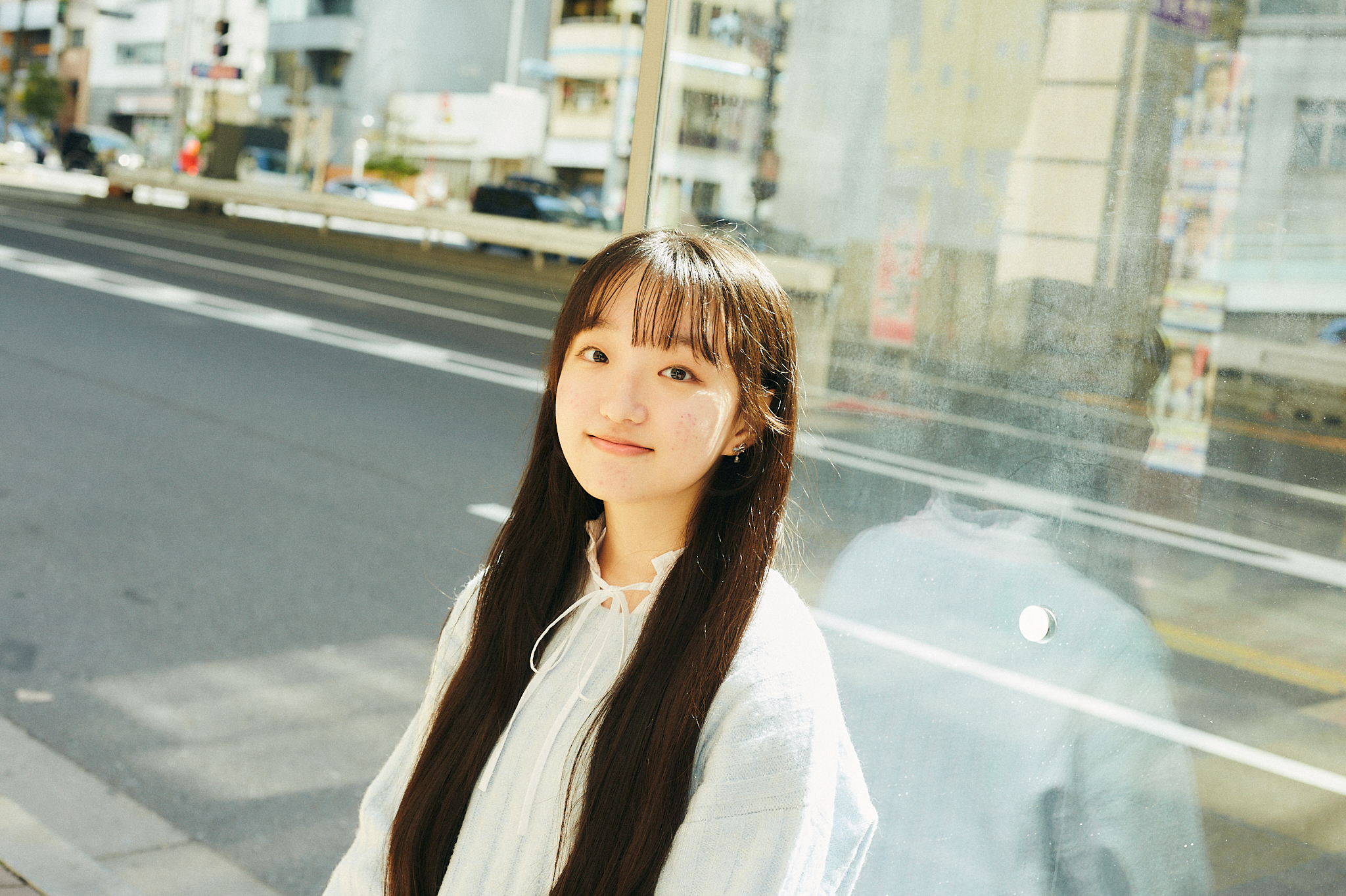 失敗を恐れて遠慮していたわたしを卒業。学校外の居場所をつくる高校生コミュニティリーダー【さーや・16歳】