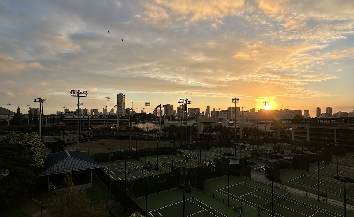 入国してすぐ退学スレスレ⁉︎授業が始まるまでが長すぎたリアルな体験談。Gaku in Hawaii #02【Steenz Abroad】