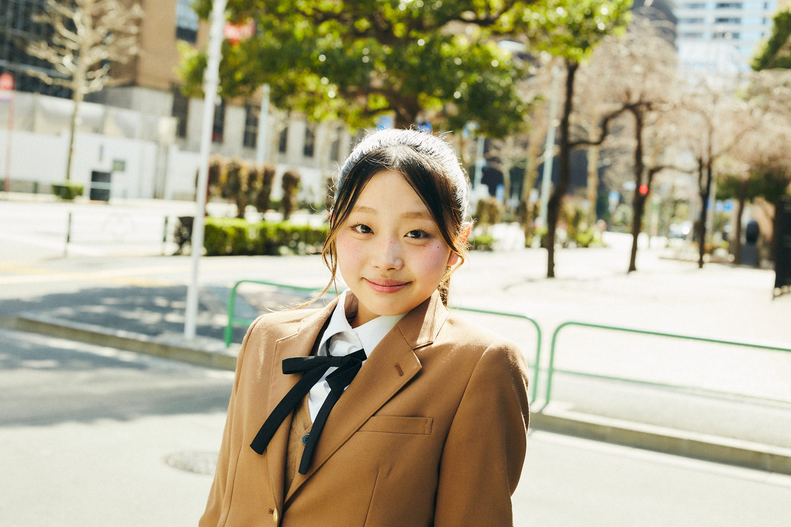 地元逗子の海に“恩返し”がしたい。ジャズフルート奏者の傍ら、ワークショップで海の未来を奏でる高校生【むすび・17歳】