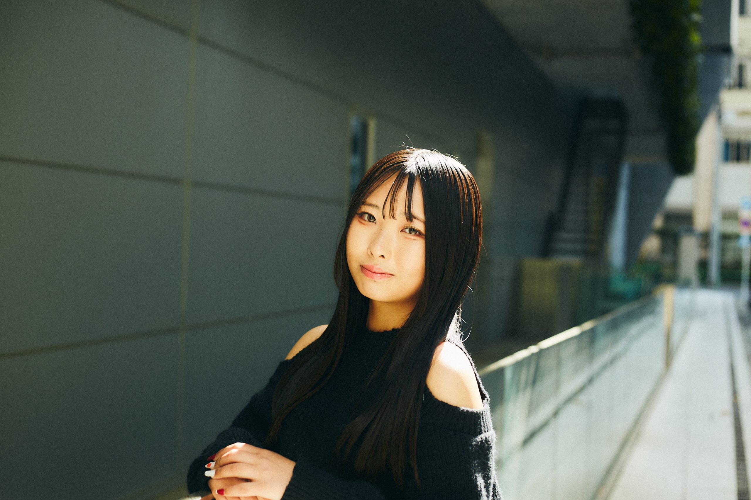 目の前のあなたに、わたしができる全力で。ウクライナ難民の学習支援から共生を考える大学生【飯島可奈・19歳】