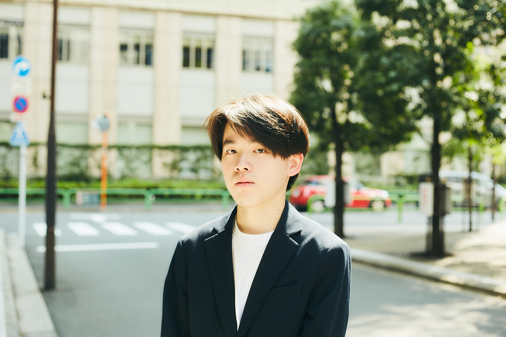 周りの反応なんて、もう気にならない。起業家を目指す仲間が集う場所を求めて団体を立ち上げ【山田賢彦・18歳】