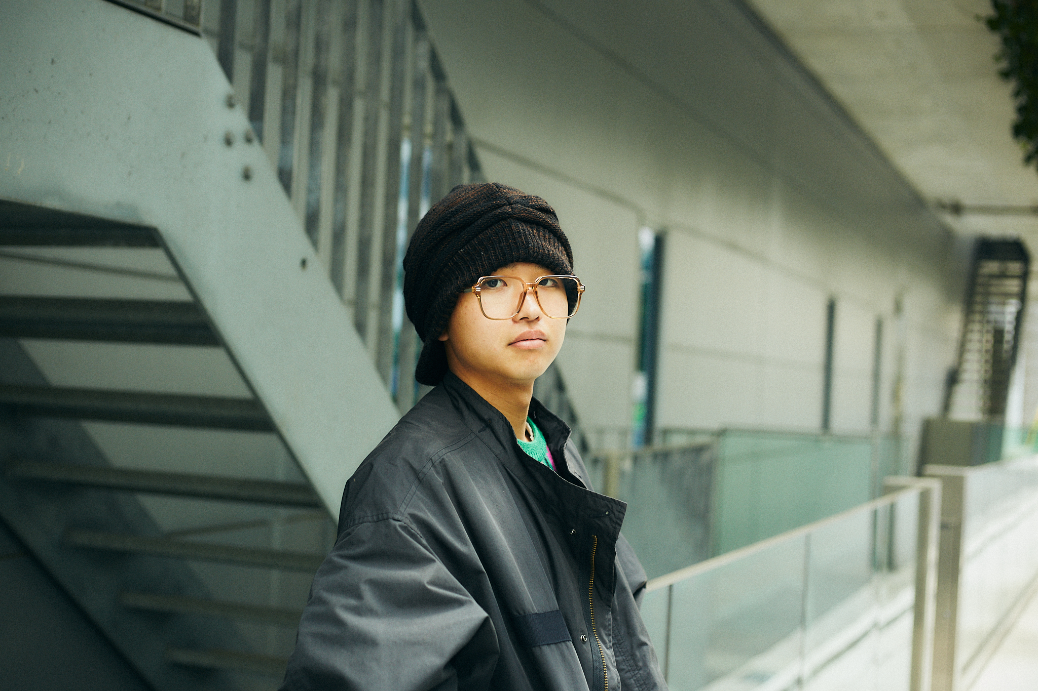 120点の日も30点の日も、愛して踊ればいいんじゃない？“一度きり”を楽しむフリースタイルダンサー【Taiga Fujisaki・19歳】