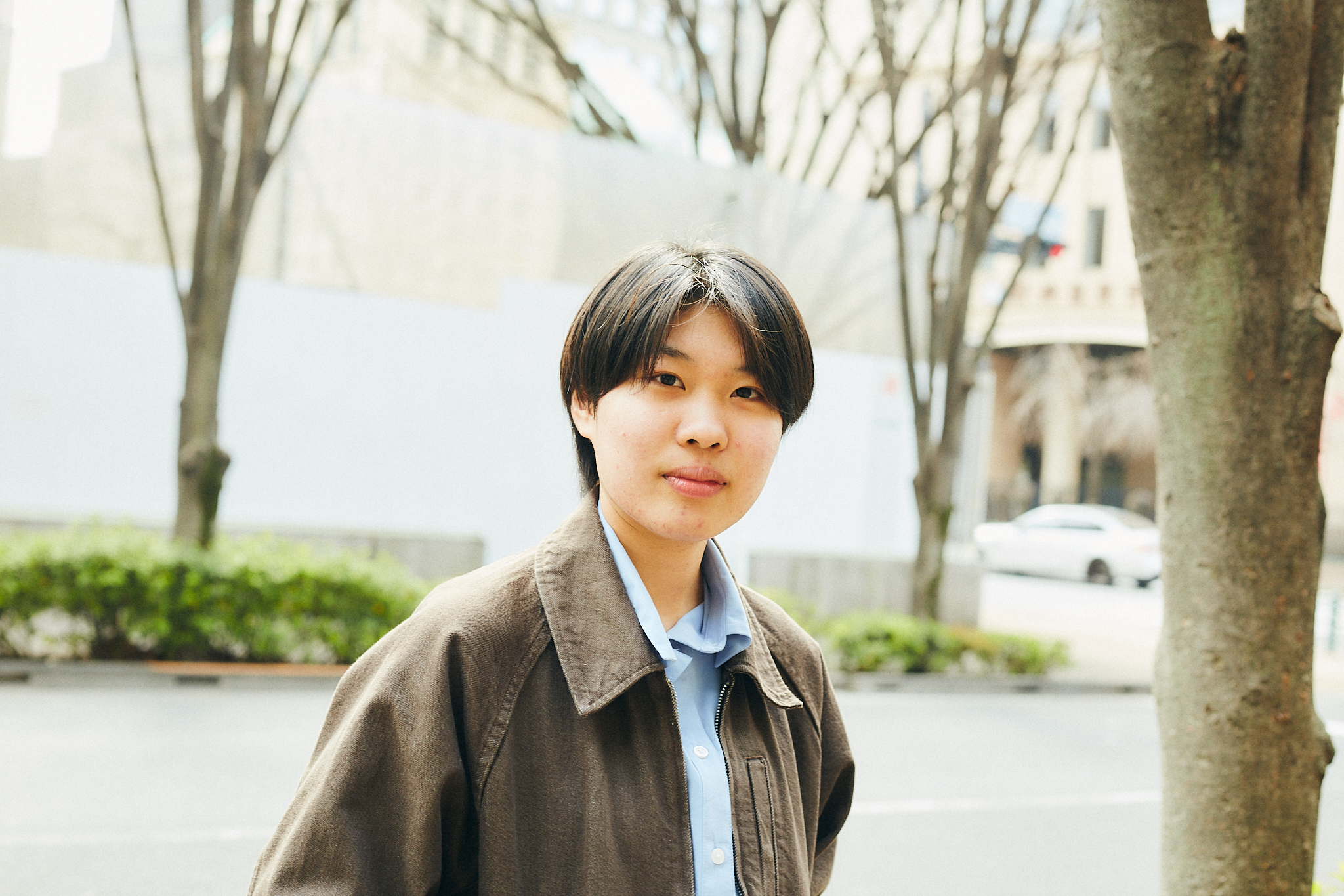 「地元にいても面白い」を若者へ。学生のやる気を地元に還元する富山の仕掛け人【中林華穂・18歳】