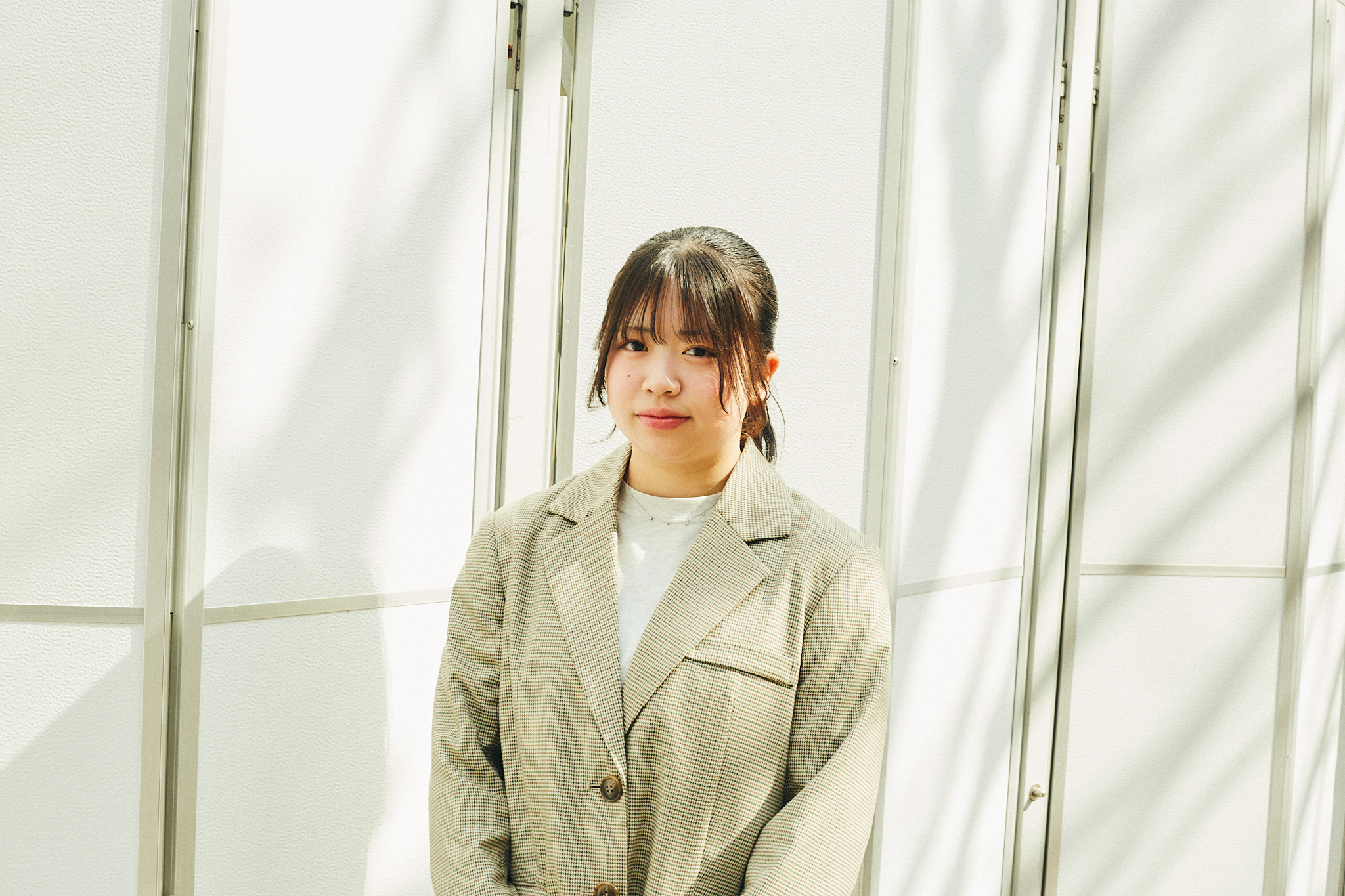 遠い国の話を自分ごとに。手探りで始めたクラファンでマラウイの水不足を救うべく奮闘する高校生【なお・17歳】