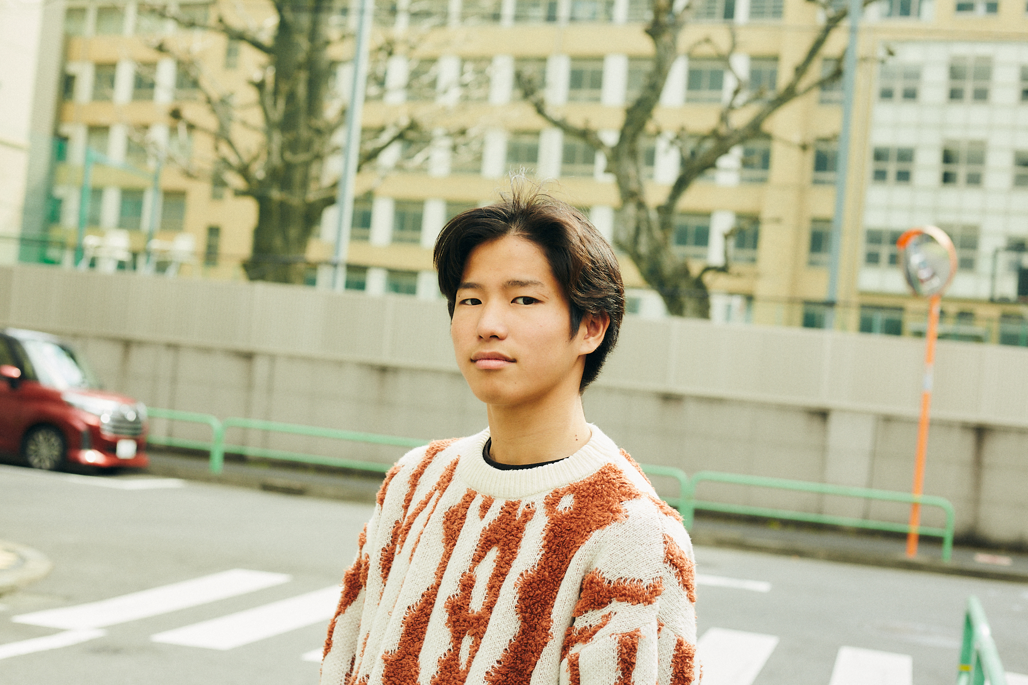 起業はカルチャーをつくる「作品」だ。ナイキ創業者に憧れ、渡米した新世代の起業家【尾島暖大・18歳】