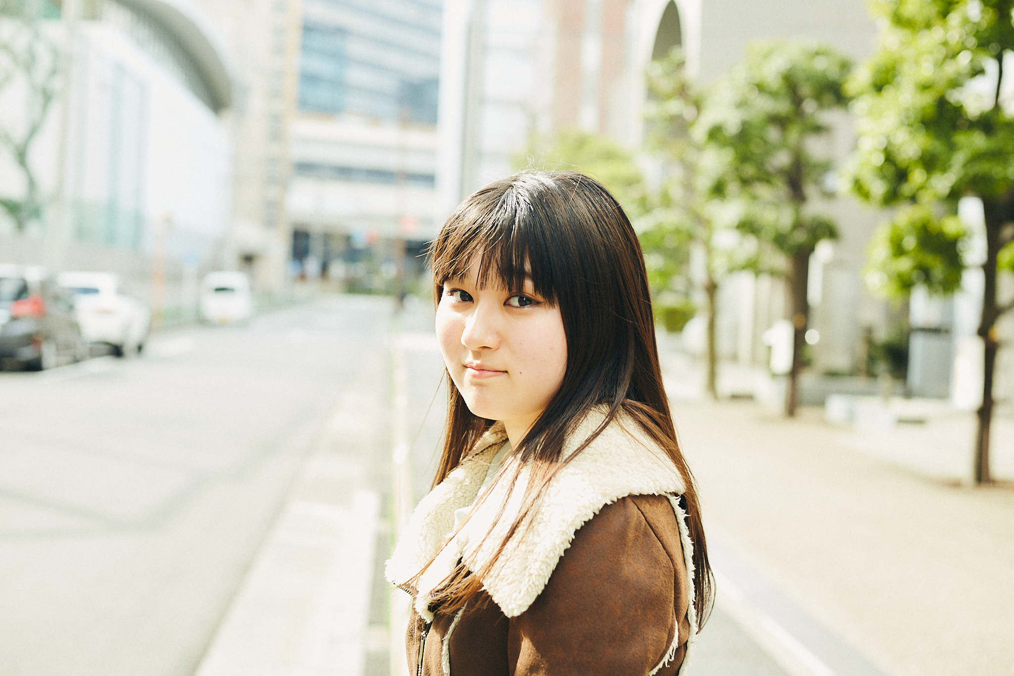 これは、未来を変える研究。雑草の燃料活用でエネルギー問題の解決に挑む高校生【神田ふう・16歳】