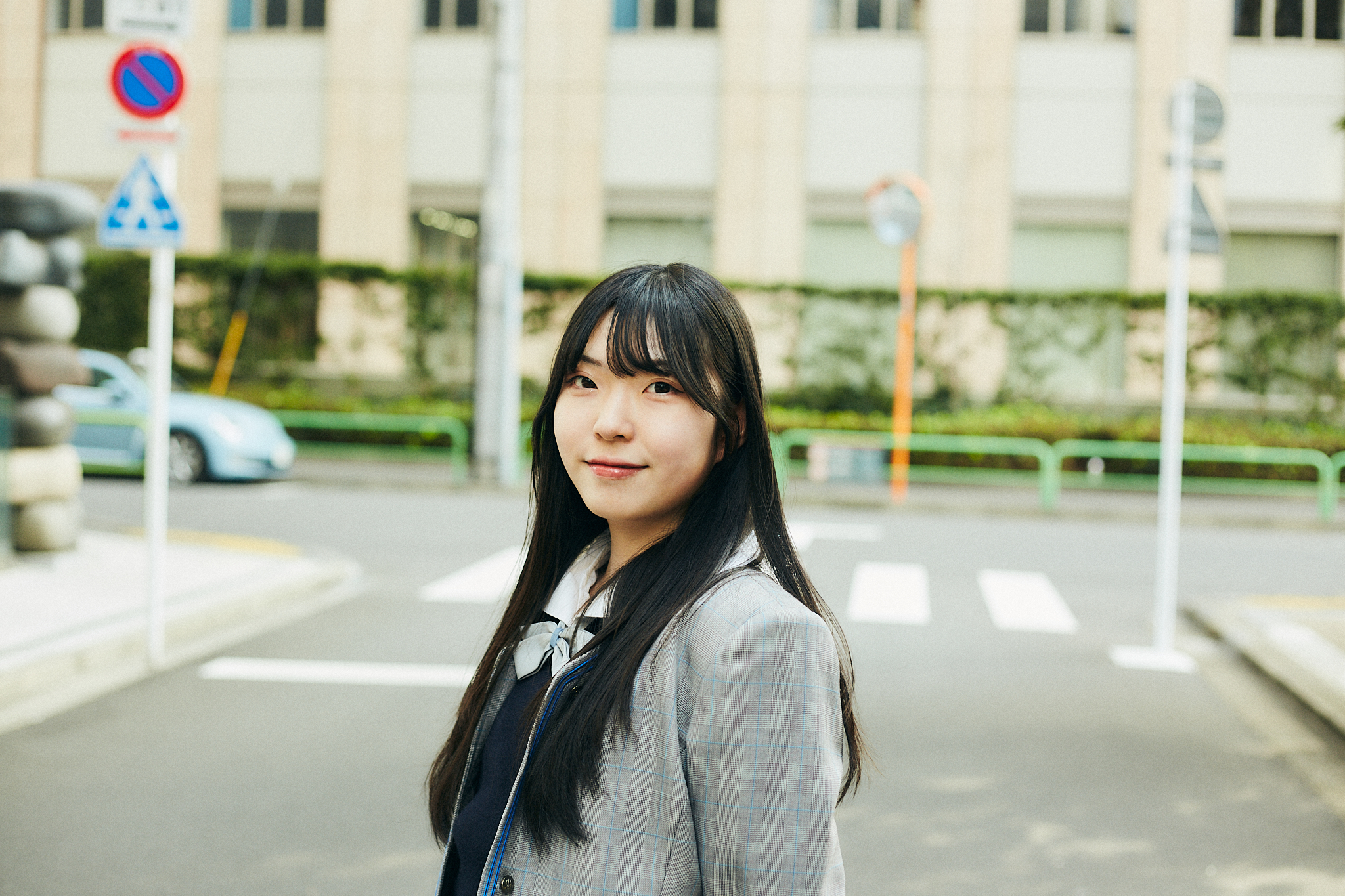 食べられない悔しさから、「誰もが食べられる未来」へ挑戦中。 アレルギー経験をきっかけにマラウイの食問題に取り組む高校生【坂井仁美・17歳】