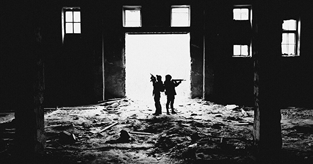 ケニアで訓練する英国軍BATUKをめぐる性暴力問題。数十年続く被害の訴えに進展【Steenz Breaking News】