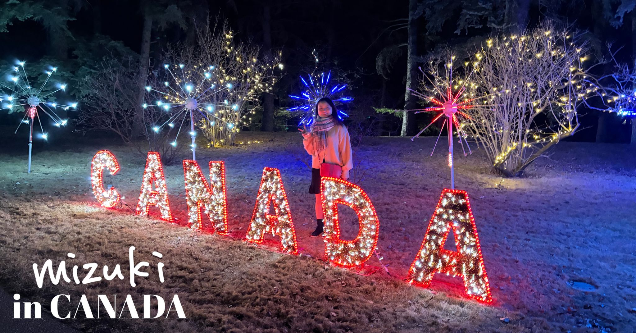 カナダと日本の繋がり 日系人コミュニティの歴史　Mizuki in Canada #12【Steenz Abroad】