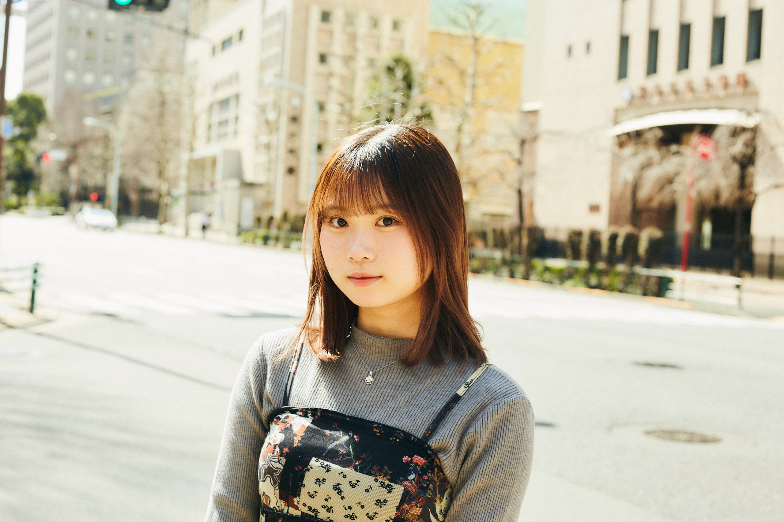 仲間を頼ったからこそ、成長できた。全国出場のダンス部を「心地よい雰囲気づくり」で率いる部長【池田陽南・18歳】