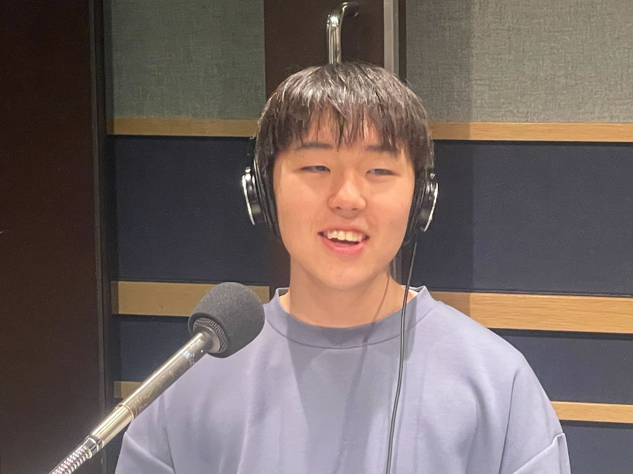 技術だけでなく人間性も磨く理由。第一学院高等学校 eスポーツコースに通う16歳・岡井耀士さん【CLUB CEO出演者インタビュー】