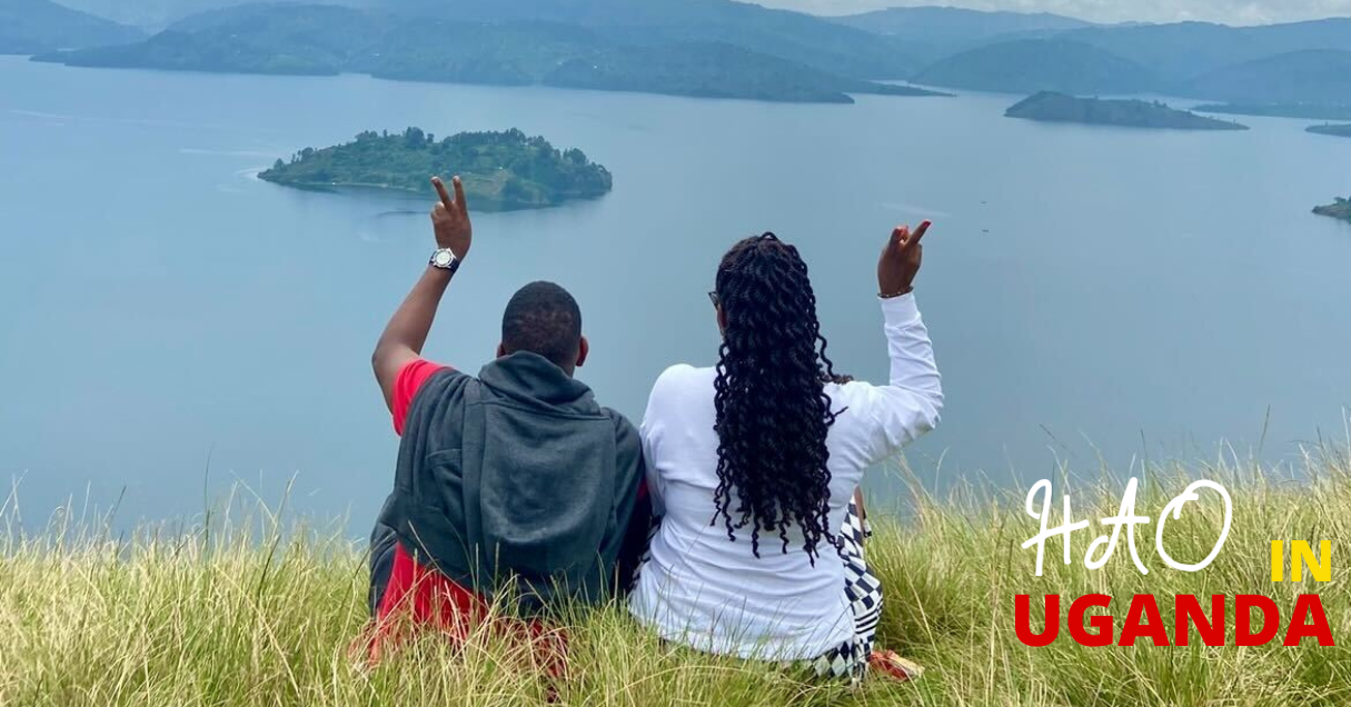 アフリカで死ぬまでに経験するべきアクティビティ4選！Hao in UGANDA#26【SteenzAbroad】