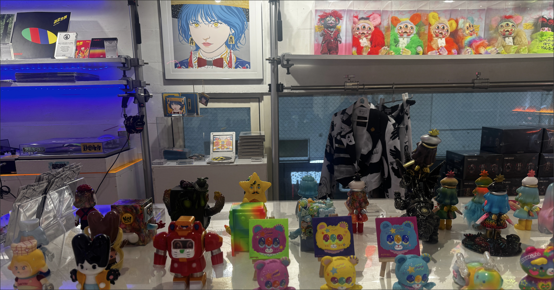 東アジアのアート&カルチャー発信基地「SOMSOC」が仕掛けるこれからの原宿シーン。