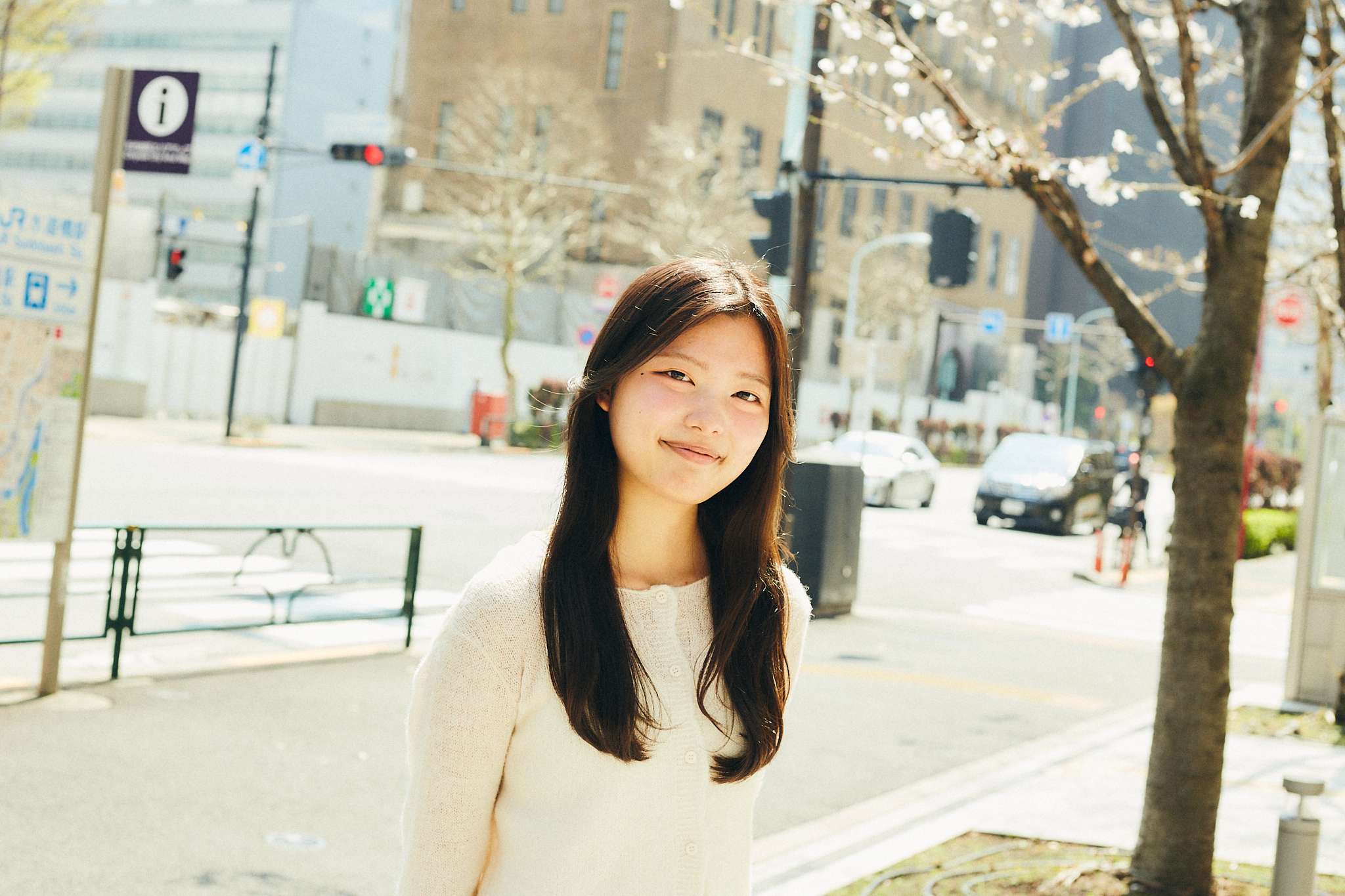 車いすの人にとってはよくても…「目の前の人に向き合う」姿勢で、障害福祉に挑む大学生【山野里紗・19歳】