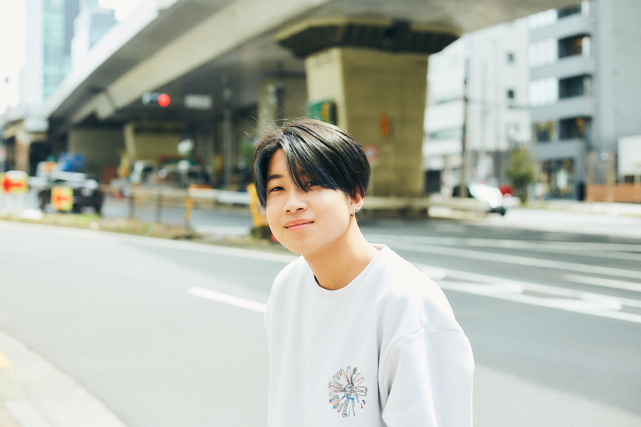 屋久島で「大人の学生」に出会って、人生が変わった。日本一の花火大会で妄想はかたちにできると証明したい【かっつー・19歳】