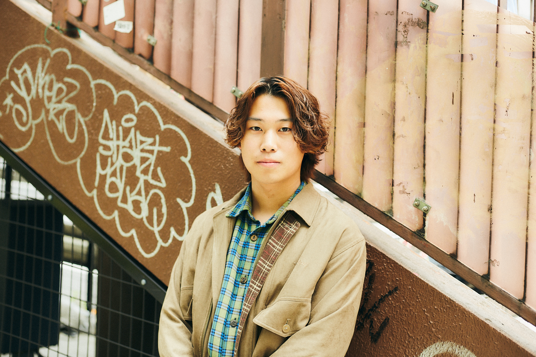 ラグビーでの大怪我を乗り越えて。「やりたいことがない」をなくすコミュニティマネージャー【栗本大馳・19歳】