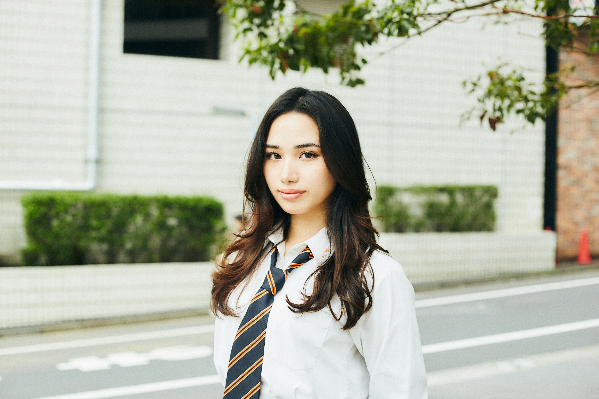 CCKという言葉に、居場所を感じた。研究とイベント運営で多文化ルーツの若者に活躍の場をつくる高校生【金生ベカ美愛・17歳】