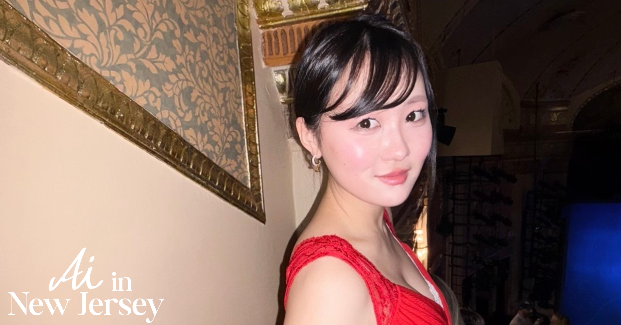 1週間の春休み、ニューヨークの楽しみ方。Ai in New Jersey #16【Steenz Abroad】